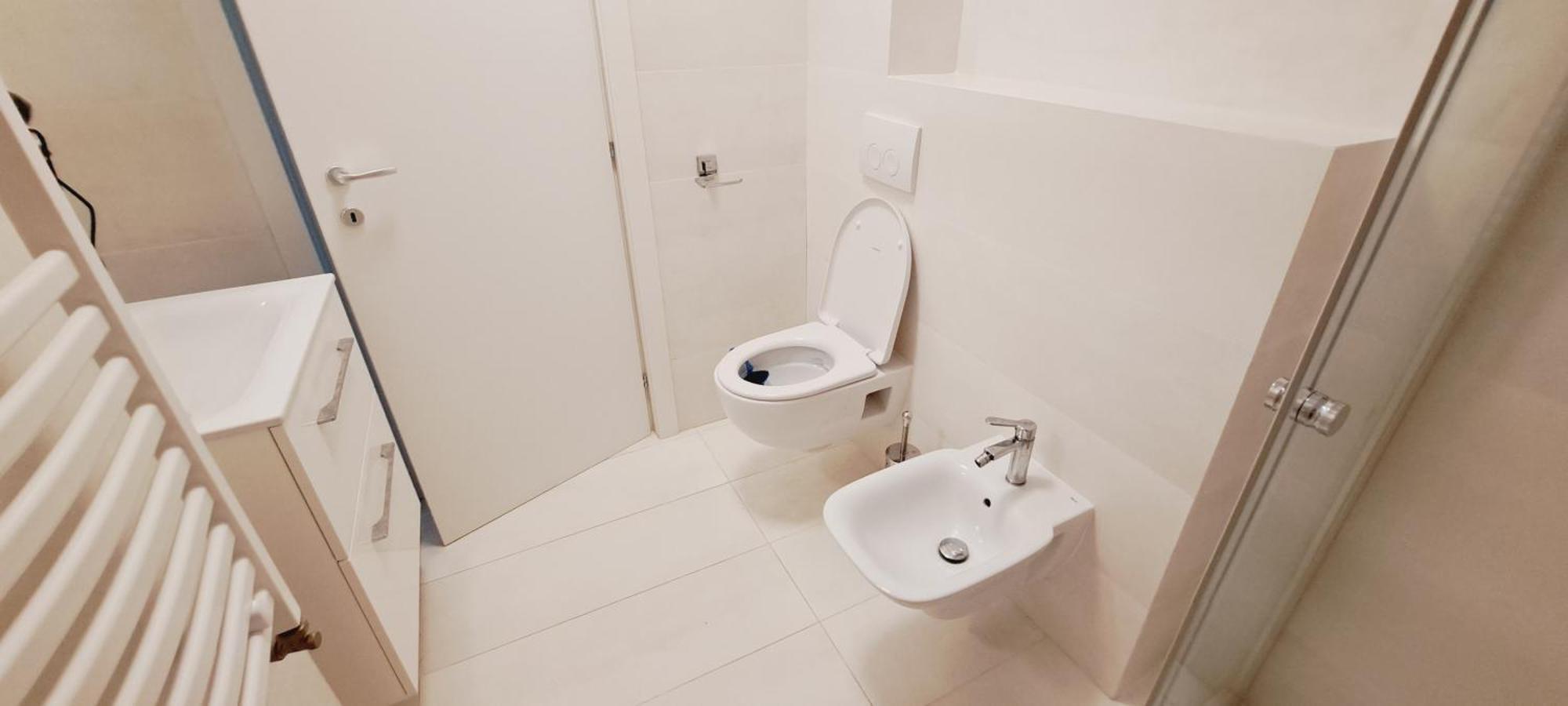 Mamaia Nord Studio La 10 M De Plaja Langa Cluburi Dış mekan fotoğraf