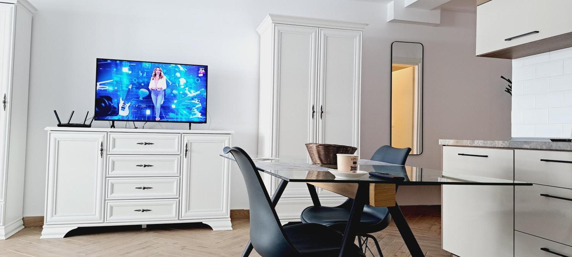 Mamaia Nord Studio La 10 M De Plaja Langa Cluburi Dış mekan fotoğraf